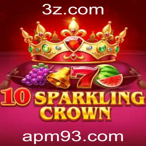 Explorando o Jogo 10SparklingCrown: Regras e Estratégias