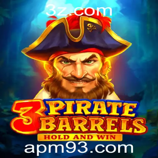 Exploração e Estratégia em 3PirateBarrels: Uma Nova Jornada no Mundo dos Jogos