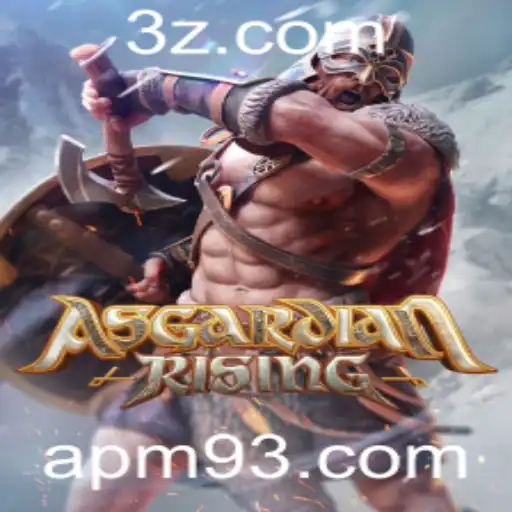 Descubra o Mundo Épico de AsgardianRising