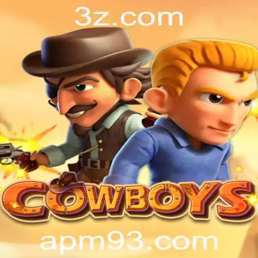 Explorando o Mundo de COWBOYS: Um Mergulho nas Regras e Dinâmica do Jogo
