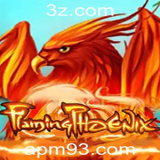 Descubra FlamingPhoenix: O Novo Fenômeno dos Jogos