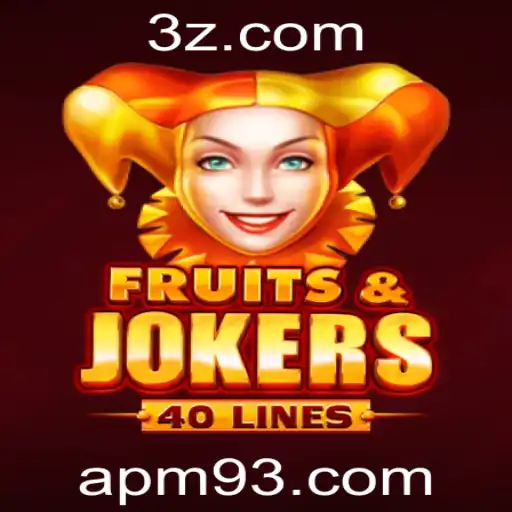 Explorando o Mundo de FruitsAndJokers40: Um Mergulho na Diversão Imersiva dos Cassinos Online