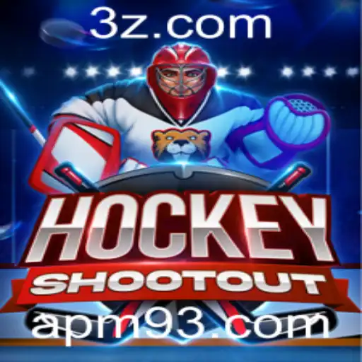 Descubra o Excitante Mundo do HockeyShootout