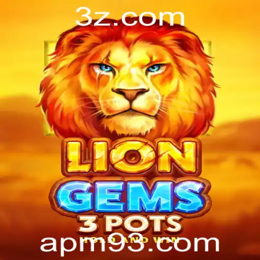 Explorando o Mundo do Jogo LionGems3pots: Uma Aventura de Caça ao Tesouro