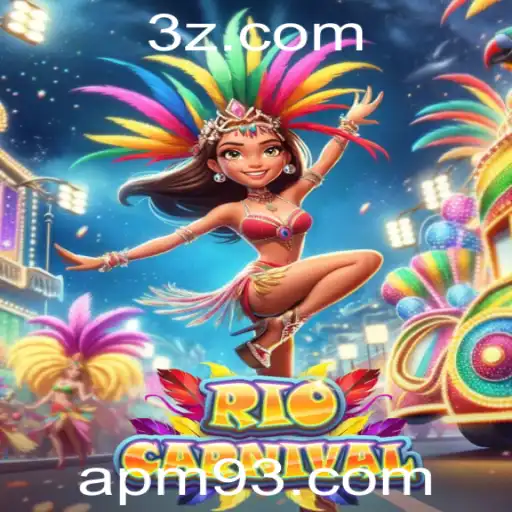Explorando o Jogo RioCarnival: Uma Experiência Vibrante