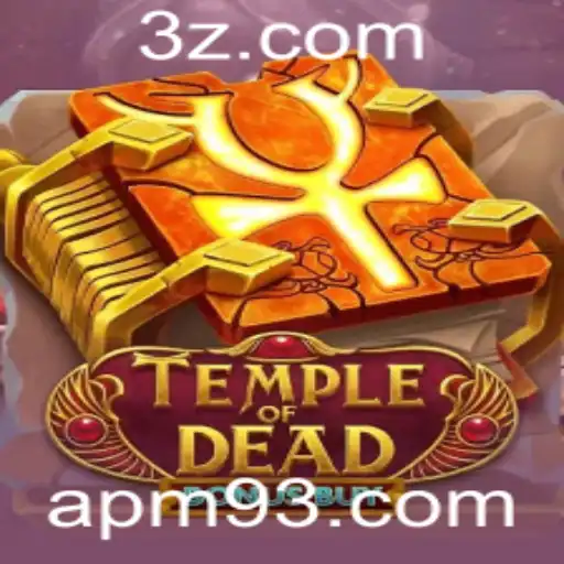 Explorando TempleofDeadBonusBuy: Regras e Introdução ao Jogo