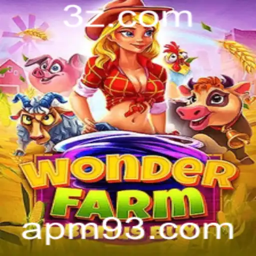 Explorando o Mundo do Jogo WonderFarmBonusBuy